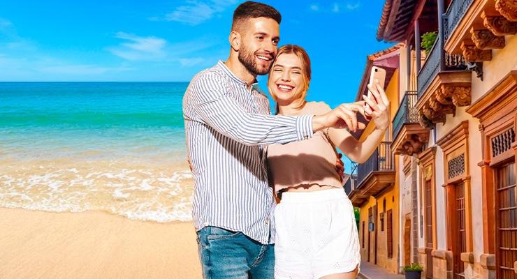 ¡PLANEA TU VIAJE Y AHORRA MÁS! Krystal Grand® Cancún All Inclusive ¡PLANEA TU VIAJE Y AHORRA MÁS! Krystal Grand® Cancún All Inclusive