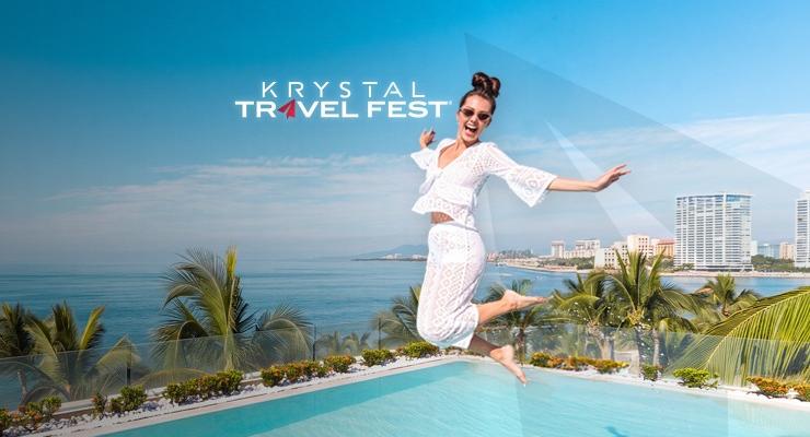 ¡NOCHES GRATIS PARA TODOS! Krystal Grand® Cancún All Inclusive ¡NOCHES GRATIS PARA TODOS! Krystal Grand® Cancún All Inclusive