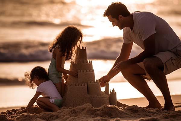¡Adelántate a la diversión! Krystal Grand® Cancún All Inclusive ¡Adelántate a la diversión! Krystal Grand® Cancún All Inclusive
