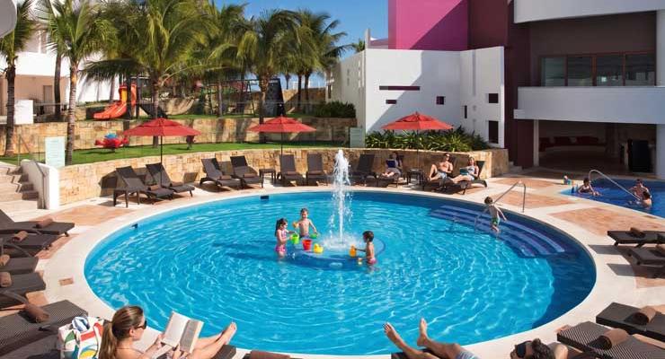 KRYSTAL TRAVEL FEST® Krystal Grand® Cancún All Inclusive KRYSTAL TRAVEL FEST® Krystal Grand® Cancún All Inclusive