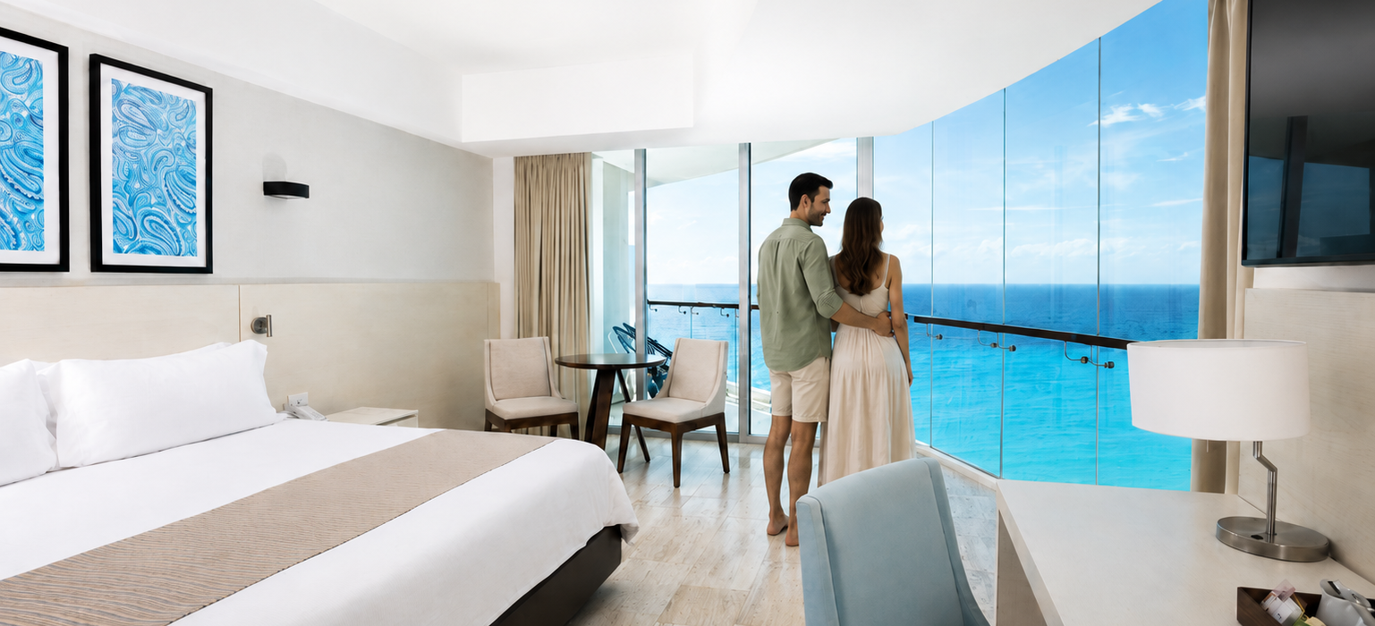 Altitude® Krystal Grand® Cancún All Inclusive Altitude® Krystal Grand® Cancún All Inclusive