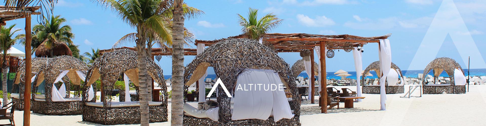 Krystal Grand Cancún - Cancún - Krystal Grand Cancún - Cancún -