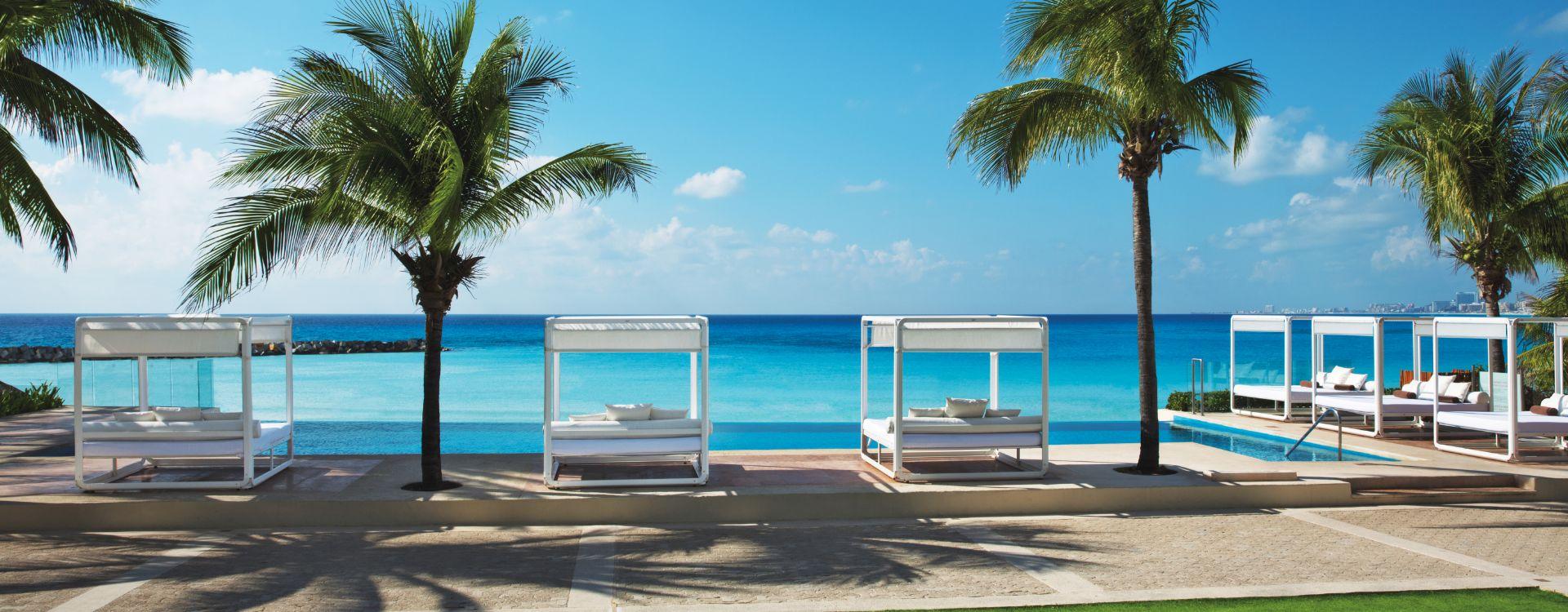 Krystal Grand® Cancún All Inclusive   Krystal Grand® Cancún All Inclusive