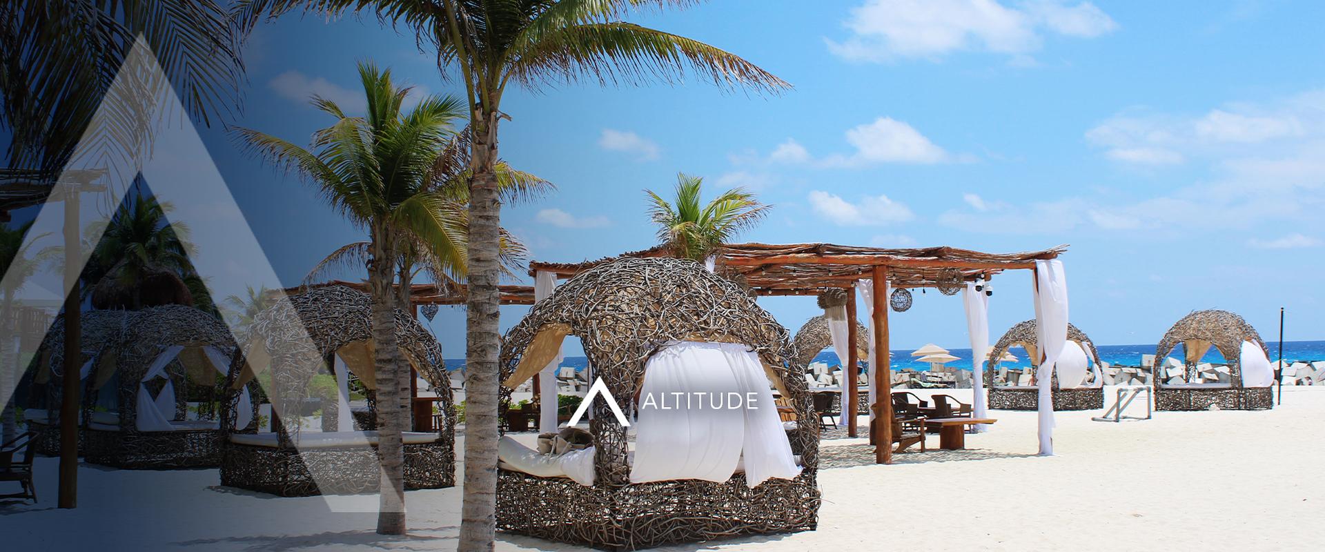 Krystal Grand® Cancún All Inclusive   Krystal Grand® Cancún All Inclusive