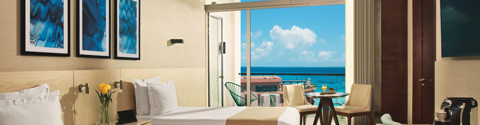 Krystal Grand Cancún - Cancún - Krystal Grand Cancún - Cancún -