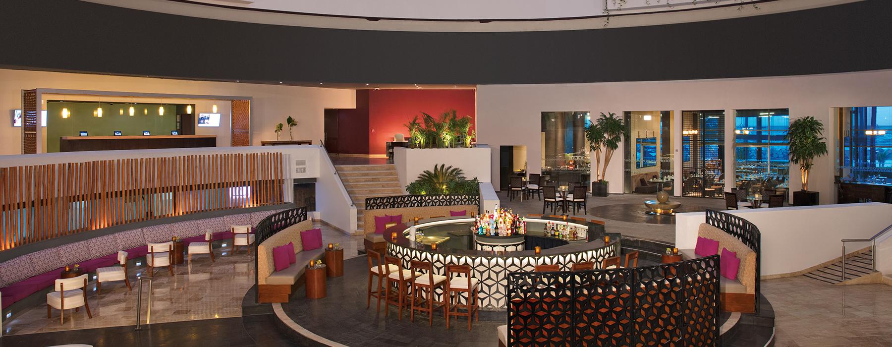 Resort Krystal Grand® Cancún All Inclusive Resort Krystal Grand® Cancún All Inclusive