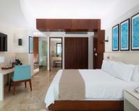 Altitude® Corner Suite Partial Ocean View Krystal Grand® Cancún All Inclusive Altitude® Corner Suite Partial Ocean View Krystal Grand® Cancún All Inclusive