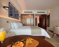 Altitude® Suite Krystal Grand® Cancún All Inclusive Altitude® Suite Krystal Grand® Cancún All Inclusive