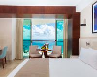Altitude® Master Suite Krystal Grand® Cancún All Inclusive Altitude® Master Suite Krystal Grand® Cancún All Inclusive