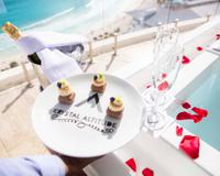 Altitude® Master Suite Krystal Grand® Cancún All Inclusive Altitude® Master Suite Krystal Grand® Cancún All Inclusive