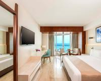 Altitude® Suite Ocean Front Krystal Grand® Cancún All Inclusive Altitude® Suite Ocean Front Krystal Grand® Cancún All Inclusive
