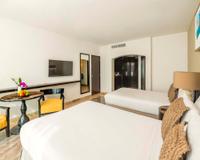 Habitación Estándar Krystal Grand® Cancún All Inclusive Habitación Estándar Krystal Grand® Cancún All Inclusive