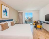 Habitación Estándar Krystal Grand® Cancún All Inclusive Habitación Estándar Krystal Grand® Cancún All Inclusive