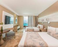 Superior Ocean Front Krystal Grand® Cancún All Inclusive Superior Ocean Front Krystal Grand® Cancún All Inclusive