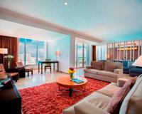 Presidential Suite Ocean Front Krystal Grand® Cancún All Inclusive Presidential Suite Ocean Front Krystal Grand® Cancún All Inclusive