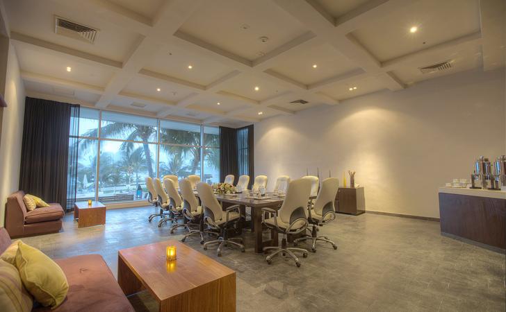 Salón Vista Krystal Grand® Cancún All Inclusive Salón Vista Krystal Grand® Cancún All Inclusive