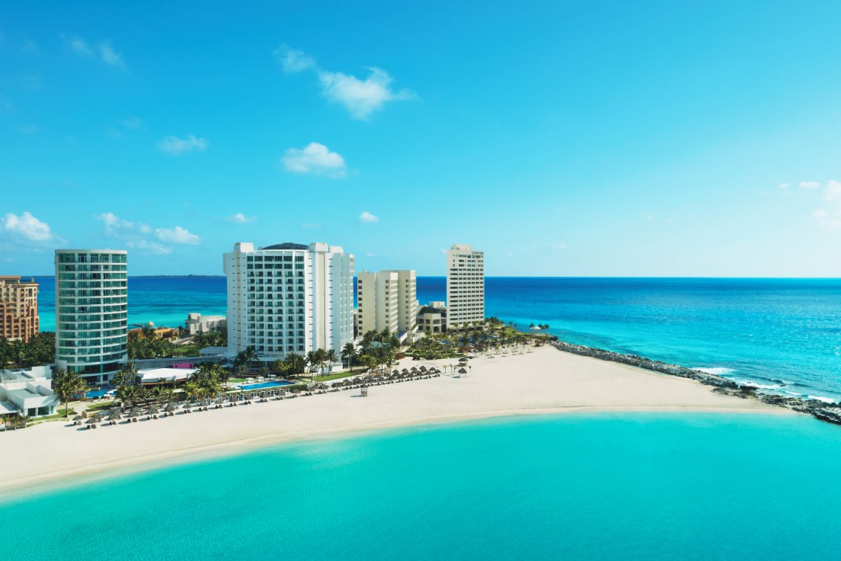 Coco Bongo Cancún: Hoteles a pasos de la fiesta